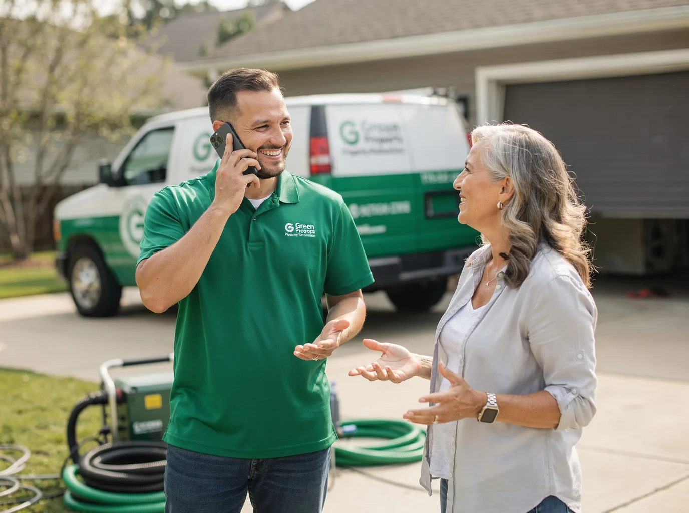 Water Damage Restoration North Ridgeville, OH FAQs